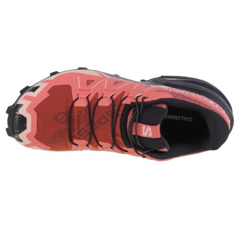 Buty do biegania Salomon W Speedcross 6 W 473011 39 1/3 Buty do biegania Salomon W Speedcross 6 W 473011 39 1/3