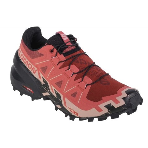 Buty do biegania Salomon W Speedcross 6 W 473011 40 2/3 Buty do biegania Salomon W Speedcross 6 W 473011 40 2/3