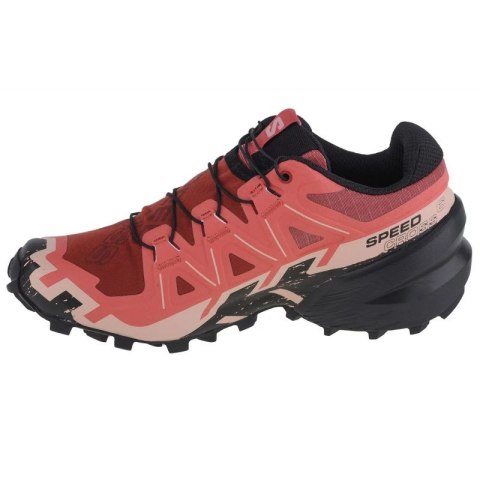 Buty do biegania Salomon W Speedcross 6 W 473011 40 2/3 Buty do biegania Salomon W Speedcross 6 W 473011 40 2/3