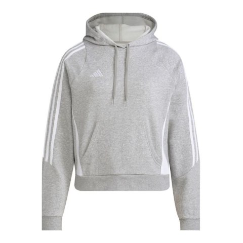 Bluza adidas Tiro 24 Sweat W IR7509 M (168cm) Bluza adidas Tiro 24 Sweat W IR7509 M (168cm)