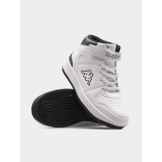 Buty Kappa Coda Mid K Jr 261097K-1011 32