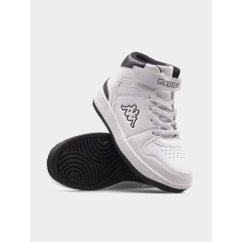 Buty Kappa Coda Mid K Jr 261097K-1011 32 Buty Kappa Coda Mid K Jr 261097K-1011 32