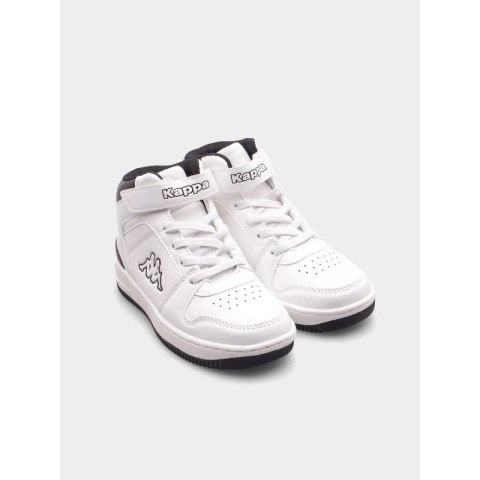 Buty Kappa Coda Mid K Jr 261097K-1011 32 Buty Kappa Coda Mid K Jr 261097K-1011 32