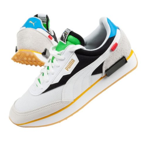 Buty Puma Future Rider W 373384 01 36