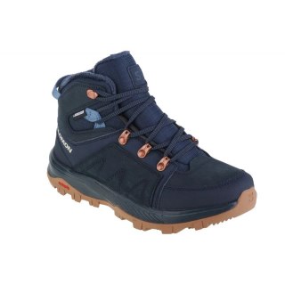 Buty Salomon Outchill Ts CSWP W 473773 38 2/3
