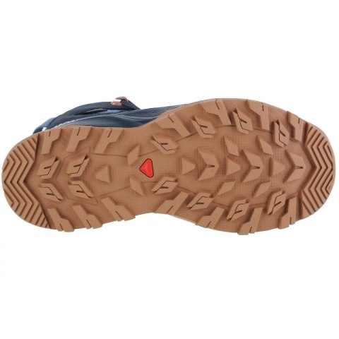 Buty Salomon Outchill Ts CSWP W 473773 40 2/3
