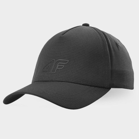 Czapka z daszkiem 4F 4FWSS24ACABM277 20S M Czapka z daszkiem 4F 4FWSS24ACABM277 20S M