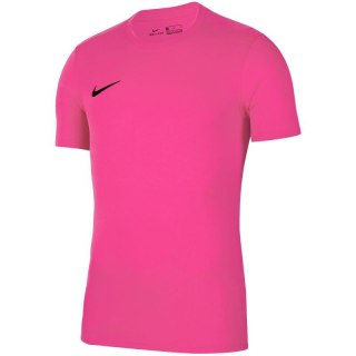 Koszulka Nike Dry Park VII JSY SS M BV6708-616 XXL (193cm)