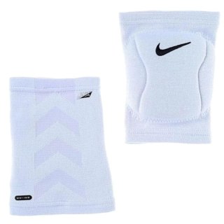 Ochraniacze siatkarskie Nike Streak Volleyball Knee Pads Ce 2PPK NVP07-100 M/L
