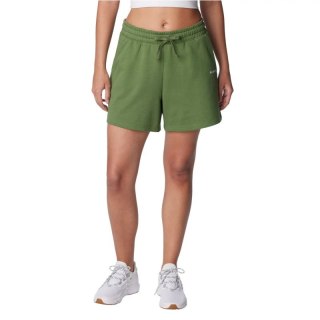 Spodenki Columbia Trek French Terry Shorts W 2032941352 L