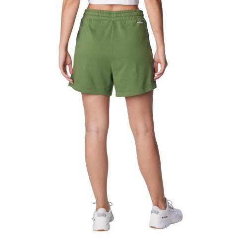 Spodenki Columbia Trek French Terry Shorts W 2032941352 L