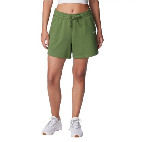 Spodenki Columbia Trek French Terry Shorts W 2032941352 XS