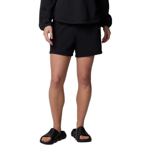 Spodenki Columbia Trek French Terry Wmns Shorts W 2032941011 S Spodenki Columbia Trek French Terry Wmns Shorts W 2032941011 S