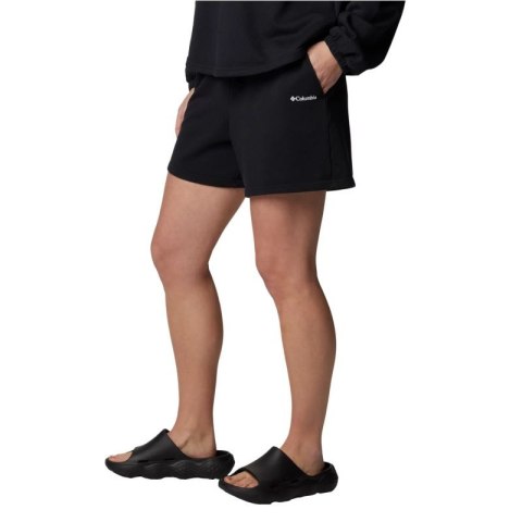 Spodenki Columbia Trek French Terry Wmns Shorts W 2032941011 S Spodenki Columbia Trek French Terry Wmns Shorts W 2032941011 S