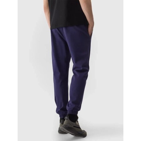 Spodnie 4F M 4FWSS24TTROM646-31S 2XL Spodnie 4F M 4FWSS24TTROM646-31S 2XL