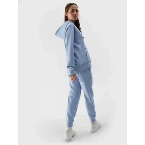 Spodnie 4F W 4FWSS24TTROF606-34S 2XL Spodnie 4F W 4FWSS24TTROF606-34S 2XL