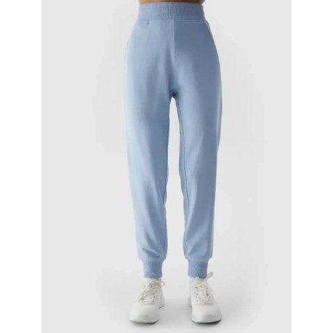 Spodnie 4F W 4FWSS24TTROF606-34S 2XL Spodnie 4F W 4FWSS24TTROF606-34S 2XL