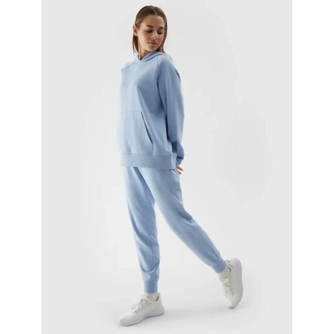 Spodnie 4F W 4FWSS24TTROF606-34S XL Spodnie 4F W 4FWSS24TTROF606-34S XL