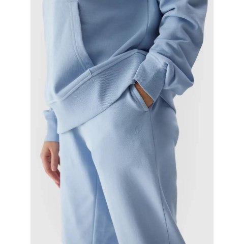 Spodnie 4F W 4FWSS24TTROF606-34S XL Spodnie 4F W 4FWSS24TTROF606-34S XL