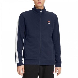 Bluza Fila Langwedel Track Jacket M FAM0617.50004 XL