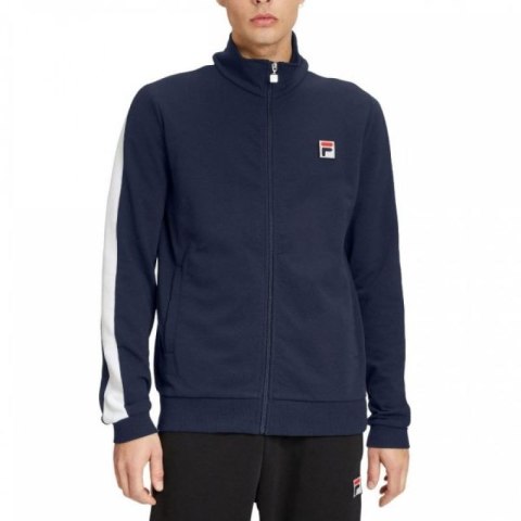 Bluza Fila Langwedel Track Jacket M FAM0617.50004 M Bluza Fila Langwedel Track Jacket M FAM0617.50004 M