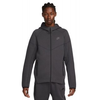 Bluza Nike Sportswear Tech Fleece Windrunner M FB7921-060 L (183cm)