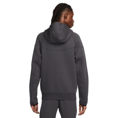 Bluza Nike Sportswear Tech Fleece Windrunner M FB7921-060 XL (188cm) Bluza Nike Sportswear Tech Fleece Windrunner M FB7921-060 XL (188cm)