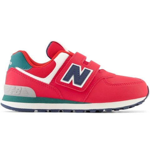 Buty New Balance Jr PV574CU 30,5 Buty New Balance Jr PV574CU 30,5