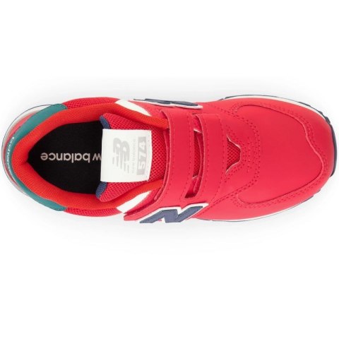 Buty New Balance Jr PV574CU 30,5 Buty New Balance Jr PV574CU 30,5