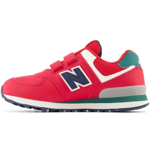 Buty New Balance Jr PV574CU 30,5 Buty New Balance Jr PV574CU 30,5