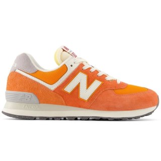 Buty New Balance U U574RCB 44,5
