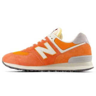 Buty New Balance U U574RCB 44,5