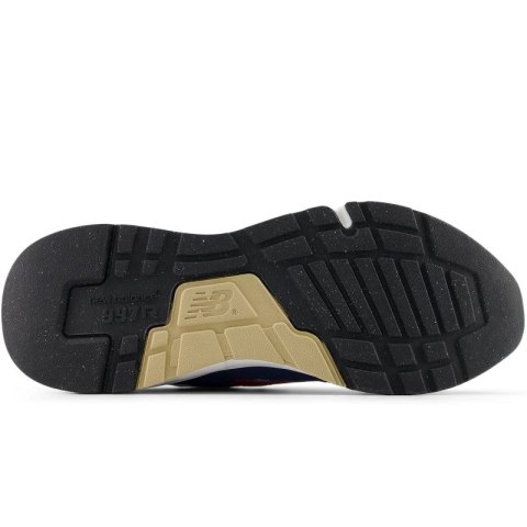 Buty New Balance U U997REA 41,5 Buty New Balance U U997REA 41,5