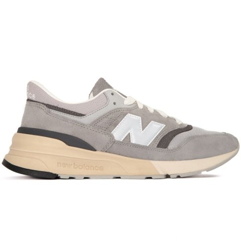 Buty New Balance U U997RHA 37,5 Buty New Balance U U997RHA 37,5