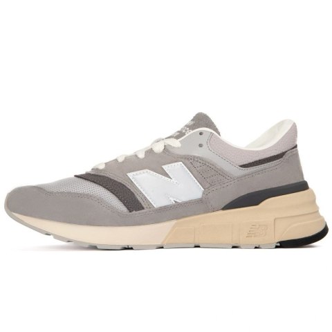 Buty New Balance U U997RHA 37,5 Buty New Balance U U997RHA 37,5