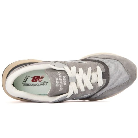 Buty New Balance U U997RHA 45