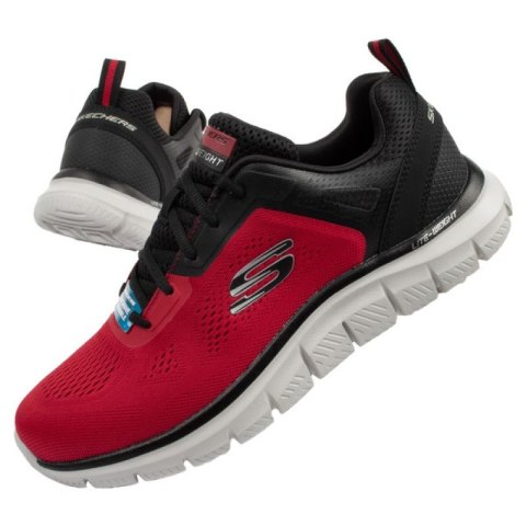 Buty Skechers Track M 232698/RDBK 41.5 Buty Skechers Track M 232698/RDBK 41.5