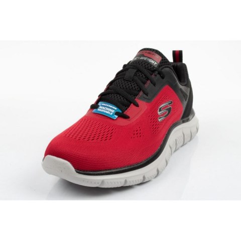 Buty Skechers Track M 232698/RDBK 41.5 Buty Skechers Track M 232698/RDBK 41.5