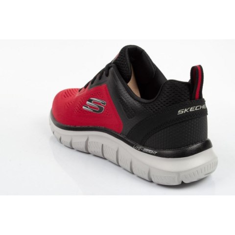 Buty Skechers Track M 232698/RDBK 41.5 Buty Skechers Track M 232698/RDBK 41.5