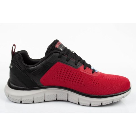 Buty Skechers Track M 232698/RDBK 41.5 Buty Skechers Track M 232698/RDBK 41.5