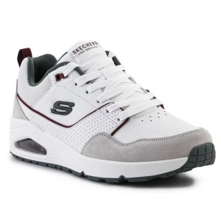 Buty Skechers Uno-Retro One M 183020-WGR EU 42