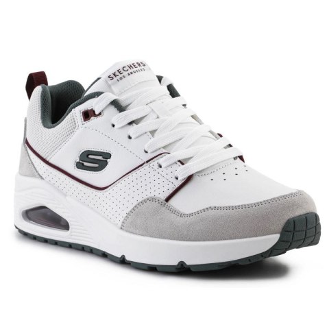 Buty Skechers Uno-Retro One M 183020-WGR EU 42