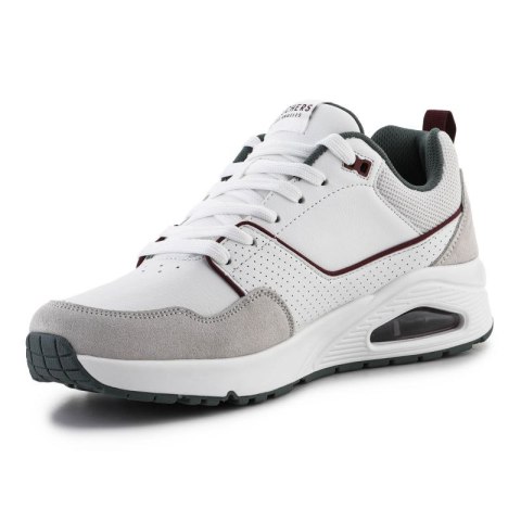 Buty Skechers Uno-Retro One M 183020-WGR EU 43