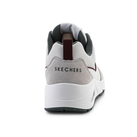 Buty Skechers Uno-Retro One M 183020-WGR EU 44