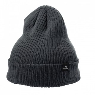 Czapka zimowa Bauer Team Ribbed Touque SR 1063361 szary