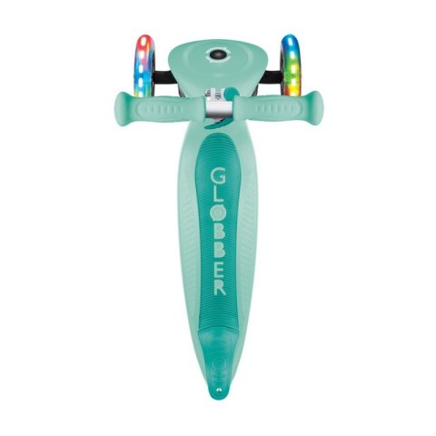 Hulajnoga Globber Primo Foldable Lights Jr 432-206-3 N/A
