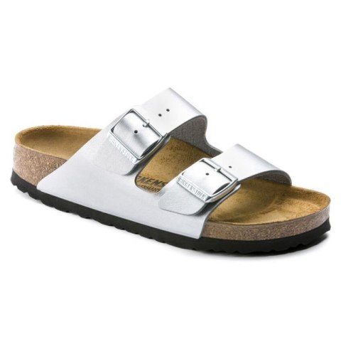 Klapki Birkenstock Arizona BF W 1012283 38 Klapki Birkenstock Arizona BF W 1012283 38