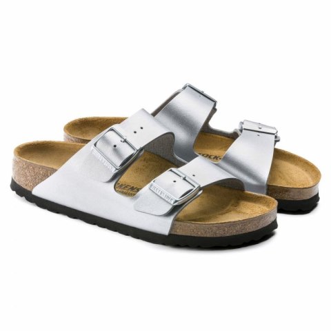 Klapki Birkenstock Arizona BF W 1012283 38 Klapki Birkenstock Arizona BF W 1012283 38