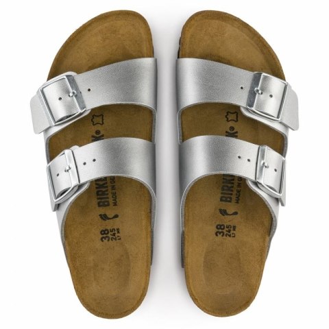 Klapki Birkenstock Arizona BF W 1012283 38 Klapki Birkenstock Arizona BF W 1012283 38