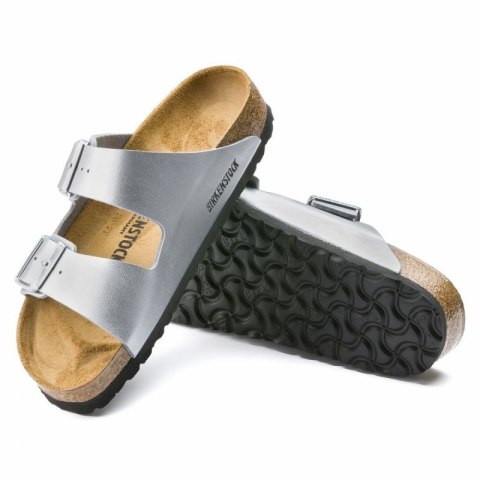 Klapki Birkenstock Arizona BF W 1012283 38 Klapki Birkenstock Arizona BF W 1012283 38